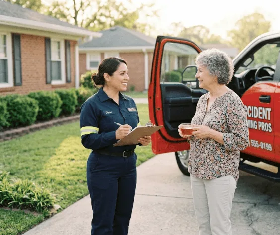 Accident Towing Service Moberly, MO FAQs